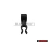 Genuine VW Bracket - 034145726A