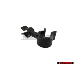 Genuine VW Bracket - 034145726A