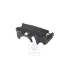 Genuine VW Trim Upper Part Satin Black - 357953515D 01C