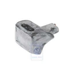 Genuine VW Nozzle Carrier W/Spray Nozzle - 357955101