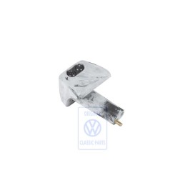 Genuine VW Nozzle Carrier W/Spray Nozzle - 357955102
