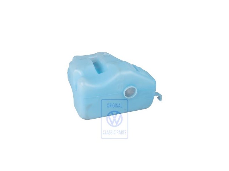Genuine VW Wash Water Reservoir - 357955453C