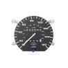 Genuine VW Speedometer With Mile Trip Recorder - 357957033C