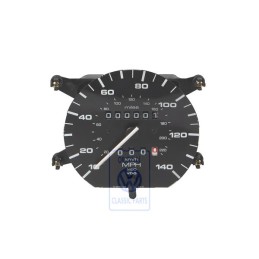 Genuine VW Speedometer With Mile Trip Recorder - 357957033D