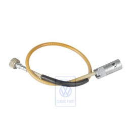 Genuine VW Speedometer Drive Cable - 357957805A