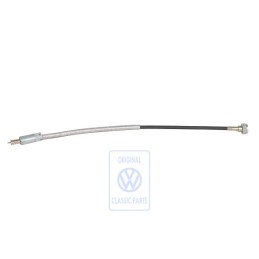 Genuine VW Speedometer Drive Cable - 357957805L