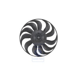 Genuine VW Radiator Fan - 357959455D