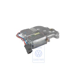 Genuine VW Sliding Roof Motor - 357959731