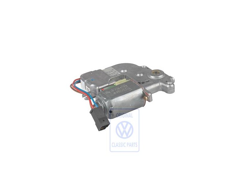 Genuine VW Sliding Roof Motor - 357959731
