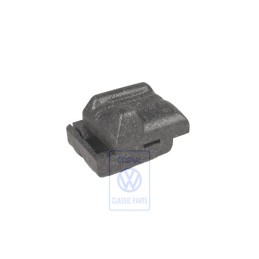 Genuine VW Sound Absorber For Pump - 357962262