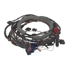 Genuine VW Rear Wiring Set - 357971011AH