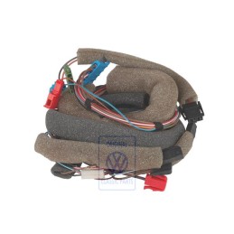 Genuine VW Wiring Set For Dash Panel - 357971052AF