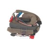 Genuine VW Wiring Set For Dash Panel - 357971052AF