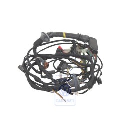 Genuine VW Wiring Harness: Front Right - 357971072JC
