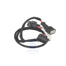 Genuine VW Wiring Harness For Electric Fan - 357971281E