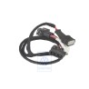 Genuine VW Wiring Harness For Electric Fan - 357971281E