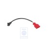 Genuine VW Adapter Cable Loom - 357971419