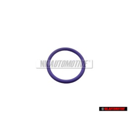 Genuine VW Seal Ring - 8E0260749A