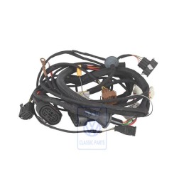 Genuine VW Harness For Air Conditioner - 357971565CA