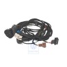 Genuine VW Harness For Air Conditioner - 357971565DG