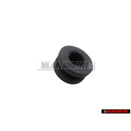 Genuine VW Grommet - 701955754