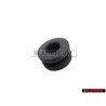 Genuine VW Grommet - 701955754