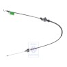 Genuine VW Accelerator Cable - 358723555