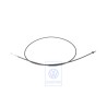 Genuine VW Lid Lock Cable - 358823531