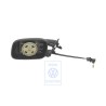 Genuine VW Exterior Mirror Housing - 358857507