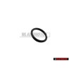 Genuine VW O-Ring - 095323737