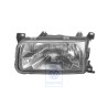 Genuine VW Halogen Headlights - 358941017
