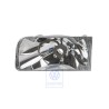 Genuine VW Reflector (Halogen) - 358941151
