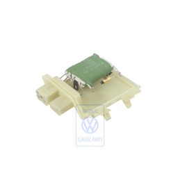 Genuine VW Series Resistor - 358959263