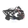 Genuine VW Wiring Harness For Electric Fan - 358971281H