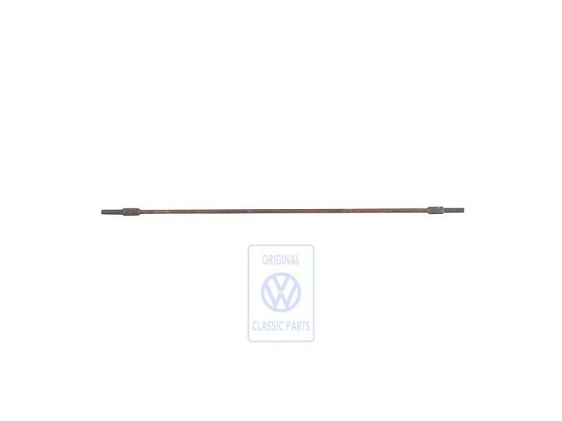 Genuine VW Equalizer Torsion Bar - 361501505