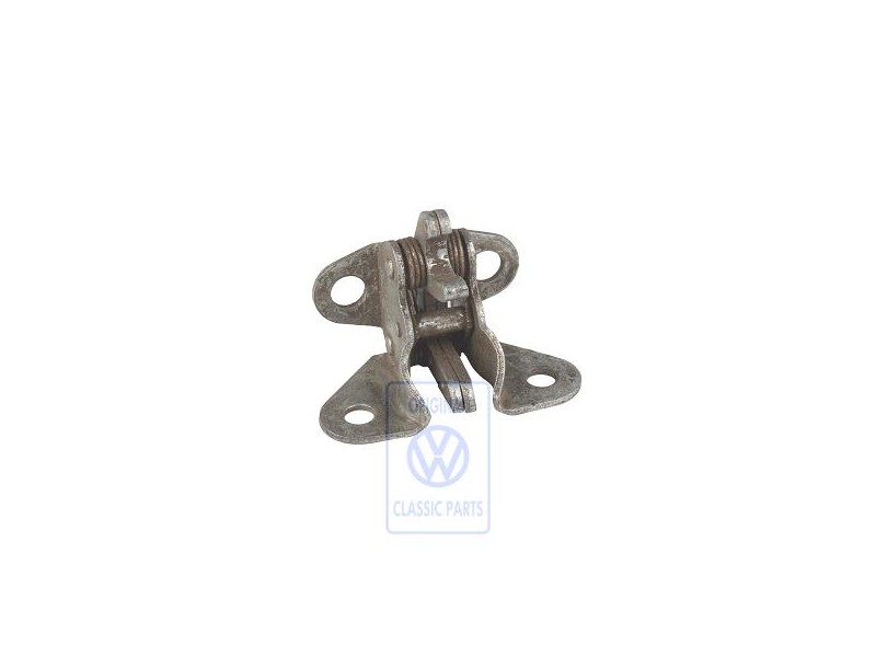 Genuine VW Lid Lock - 361827505