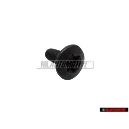 Genuine VW Countersunk Bolt - 053105229A