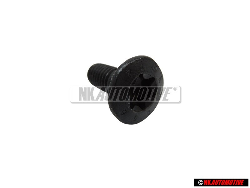 Genuine VW Countersunk Bolt - 053105229A