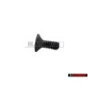 Genuine VW Countersunk Bolt - 053105229A