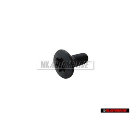 Genuine VW Countersunk Bolt - 053105229A