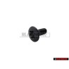 Genuine VW Countersunk Bolt - 053105229A
