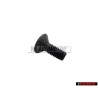 Genuine VW Countersunk Bolt - 053105229A
