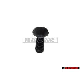 Genuine VW Countersunk Bolt - 053105229A
