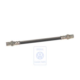 Genuine VW Brake Hose - 376611775