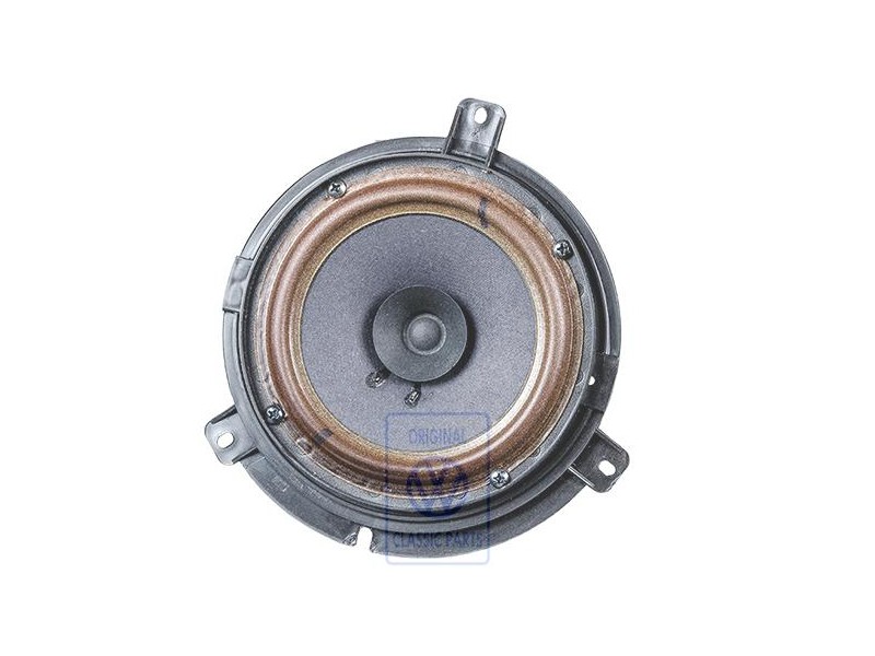 Genuine VW Loudspeaker - 377035993D