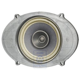 Genuine VW Loudspeaker - 377035996L