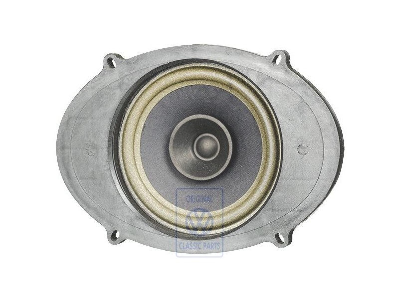 Genuine VW Loudspeaker - 377035996L