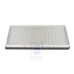 Genuine VW Filter Element - 377819638