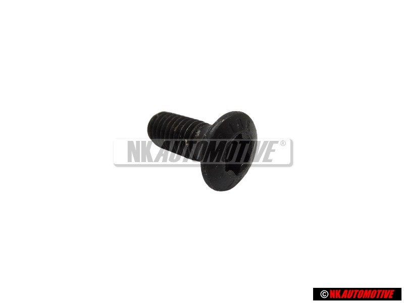 Genuine VW Countersunk Bolt - 053105229