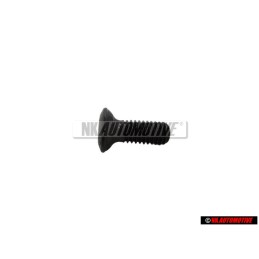 Genuine VW Countersunk Bolt - 053105229